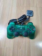 Mando verde ps2 original 