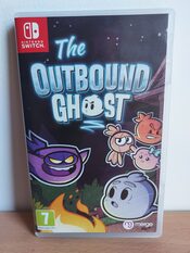 The Outbound Ghost Nintendo Switch