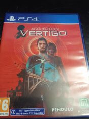 Alfred Hitchcock – Vertigo PlayStation 4