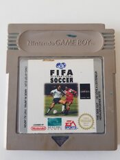 FIFA International Soccer Game Boy