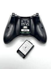 Xbox 360 S Slim 250GB Žaidimų Konsolės Juodas Rinkinys