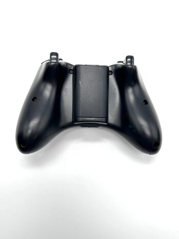 Xbox 360 S Slim 250GB Žaidimų Konsolės Juodas Rinkinys