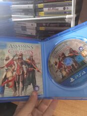 Buy Assassin's Creed Chronicles PlayStation 4