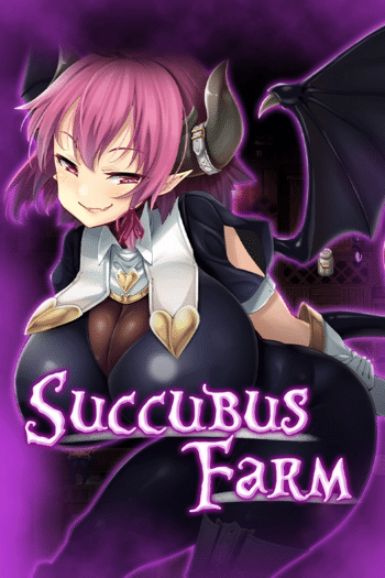Succubus Farm (PC) Gog.com Key GLOBAL