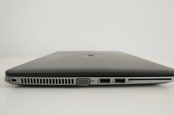 Hp Elitebook 840 