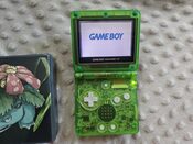 Nintendo gameboy advance sp pokemon for sale