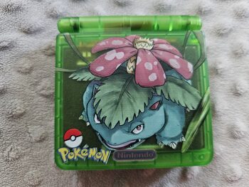 Buy Nintendo gameboy advance sp pokemon