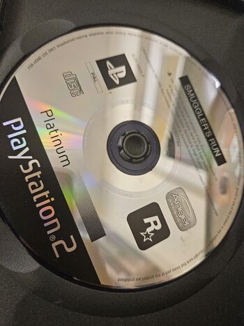 Buy Smuggler's Run 2 PlayStation 2