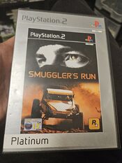 Smuggler's Run 2 PlayStation 2 for sale