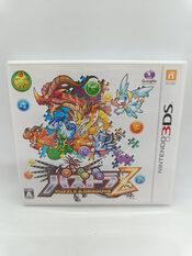 Puzzle & Dragons Z Nintendo 3DS