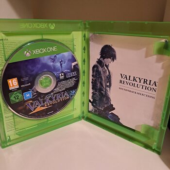 Buy Valkyria Revolution: Limited Edition Xbox One