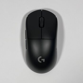 Buy Logitech G PRO Wireless Gaming Mouse - Black