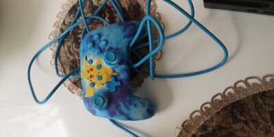 Get Nintendo switch 