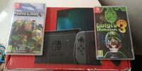 Buy Nintendo switch 