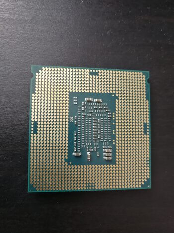 Intel Xeon E3-1270 V5 3.6-4.0 GHz LGA1151 Quad-Core CPU