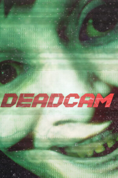 Deadcam game cover