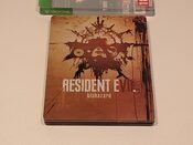 Get Resident Evil 7: Biohazard - Steelbook Edition Xbox One