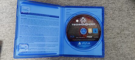 The Technomancer PlayStation 4 for sale