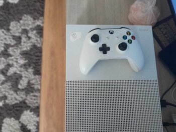 Buy Xbox One S, White, 1TB