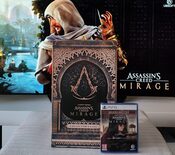 Assassin's Creed Mirage: Deluxe Edition PlayStation 5