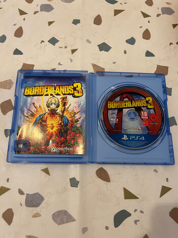 Buy Borderlands 3 Deluxe Edition (Borderlands 3 Edición Deluxe) PlayStation 4