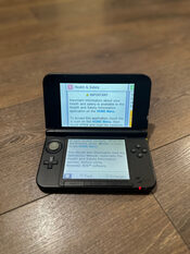 Nintendo 3DS XL konsolė