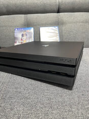 Ps4 Pro 1TB naujausios kartos