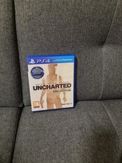 Uncharted: The Nathan Drake Collection PlayStation 4