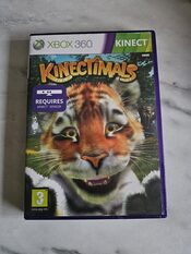 Kinectimals Xbox 360