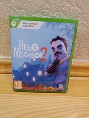 Hello Neighbor 2 Xbox One