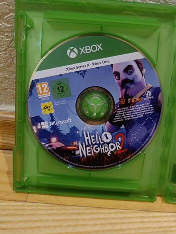 Buy Hello Neighbor 2 Xbox One