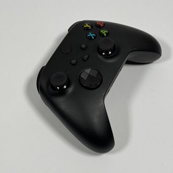 Microsoft Xbox Wireless Controller for Xbox One/Series X/S/PC - Carbon Black