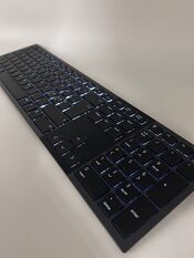 Buy Originali Dell KB900 Šviečianti Backlit Belaidė Wireless Klaviatūra