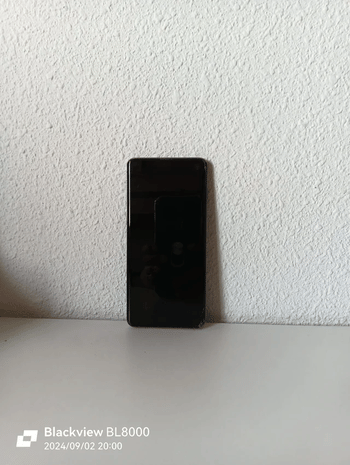 Samsung Galaxy S10+ 128GB Prism Black