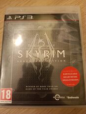 The Elder Scrolls V: Skyrim Legendary Edition PlayStation 3