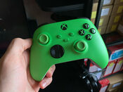 XBOX Series S/X Velocity Green Controller / Pultelis