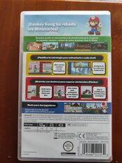 Mario vs. Donkey Kong Nintendo Switch