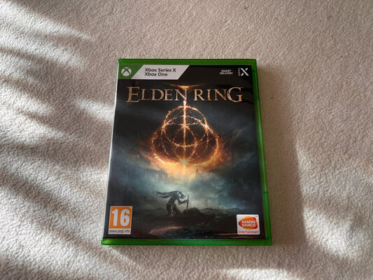Elden Ring Xbox One
