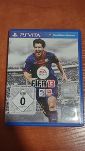 Buy FIFA Soccer 13 PS Vita