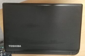 Get Despiece Toshiba C50d-b-157