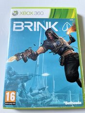 Brink Xbox 360