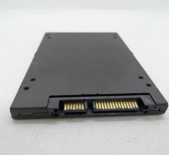 Kingston 120 GB SSD Storage