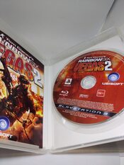 Tom Clancy's Rainbow Six Vegas 2 PlayStation 3 for sale