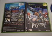 Buy TimeSplitters 2 Xbox