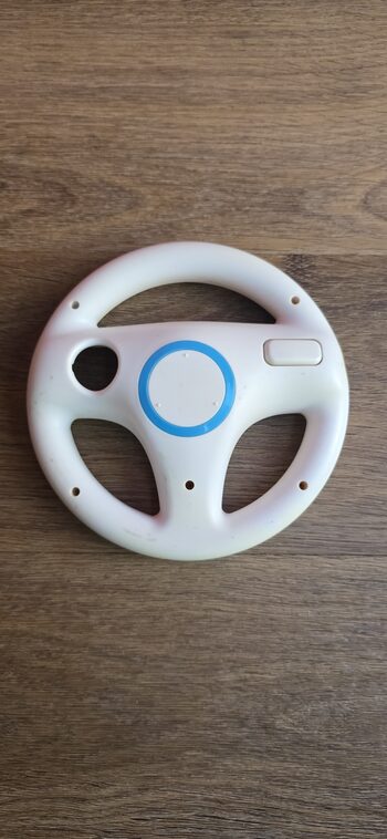 Nintendo wii vairas