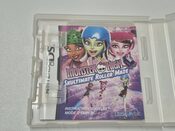 Buy Monster High: Skultimate Roller Maze Nintendo DS