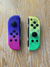 Buy Joycon LED splatoon genérico nintendo