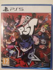 Persona 5 Tactica PlayStation 5