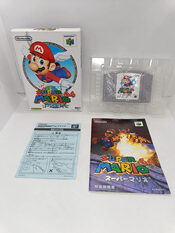 Super Mario 64 Nintendo 64 for sale