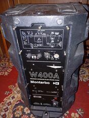 W400A